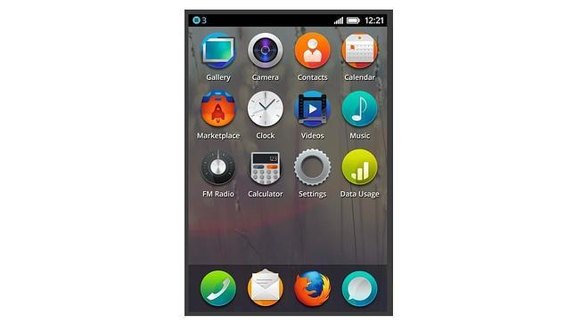 Android, iOS o Windows... Firefox OS, ¿cuál es mejor?