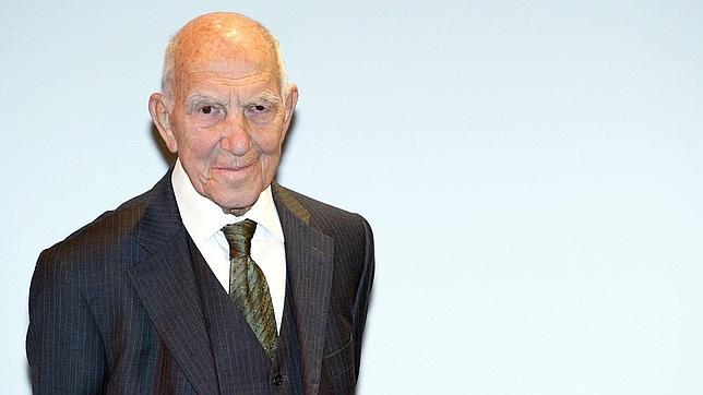 Muere Stéphane Hessel, el padre de los indignados