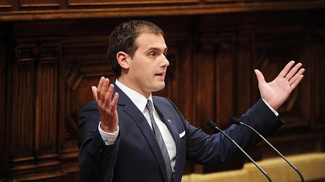 Ciutadans recuerda que «Artur Mas era el consejero jefe del 3%»