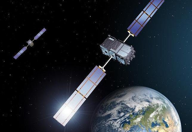 ¿Por qué fallan los satélites?