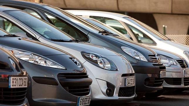 La DGT cree que «es momento» de renovar el coche