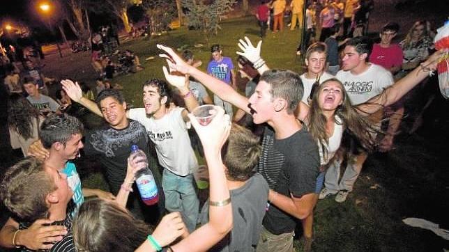 Los madrileños, preocupados por ruido nocturno, no se implican en reducirlo