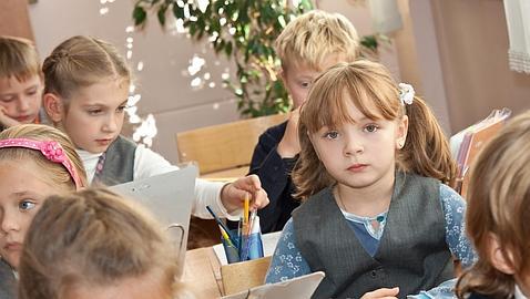 ¿Qué aporta un «coach» a los niños a partir de los seis años?