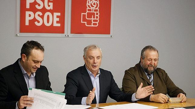 «Pachi» sigue adelante con sus primarias «consultivas», fuera de los estatutos