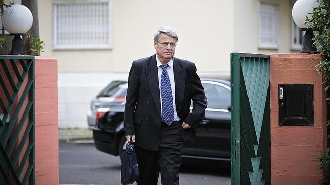 «La troika ha hecho más daño en cinco años que los británicos en ocho siglos»