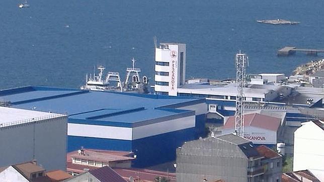 Pescanova presenta un preconcurso de acreedores por su alta deuda