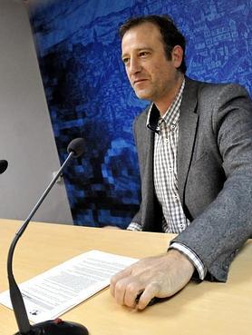 San Emeterio: «El PP nos vuelve a engañar con el remonte de safont»