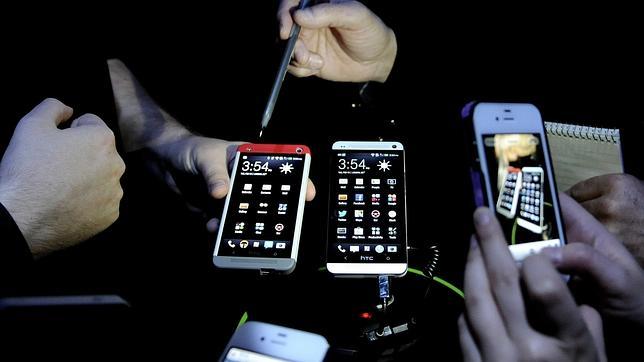 HTC One, el mejor dispositivo del Mobile World Congress