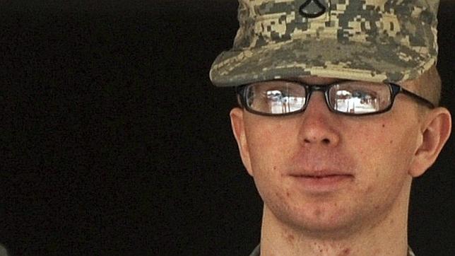 El soldado Manning se declara culpable sólo de las filtraciones a WikiLeaks