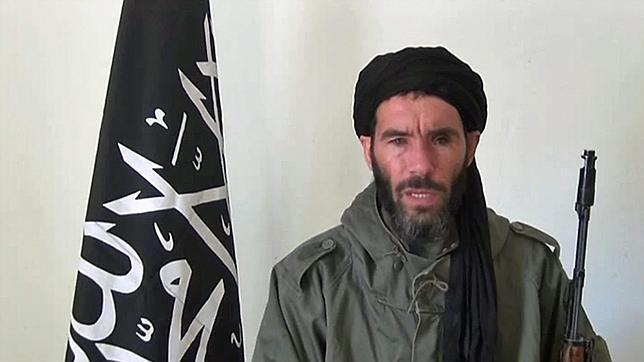 Muere en Malí el jefe de Al Qaida que asaltó la planta de gas argelina
