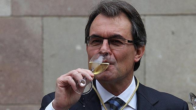 El sector del cava admite que el debate soberanista le perjudica