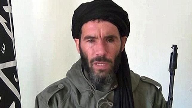 El Ejército de Chad afirma que ha matado al líder yihadista Belmojtar