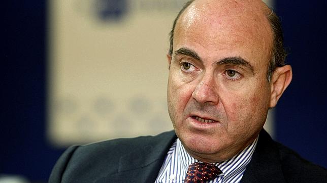 De Guindos cree que Bankia y el resto de nacionalizadas devolverán las ayudas