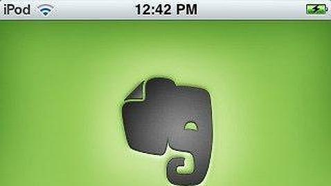 Evernote, otra víctima de ataques informáticos
