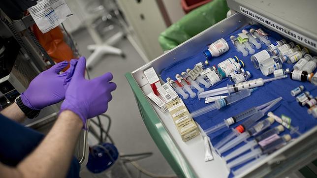 «Daría encantado mi riñón para saldar mis deudas»