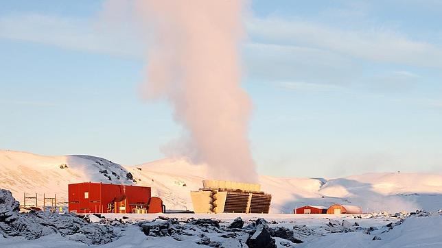 Islandia proyecta un cable submarino para exportar su energía limpia y barata a Europa