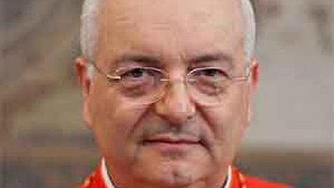 Mauro Piacenza, posible «segundo» del Papa