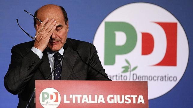 Europa tiembla otra vez con Italia