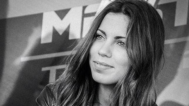 Nico Abad y Melissa Jiménez sustituyen a Marco Rocha y Lara Álvarez en MotoGP