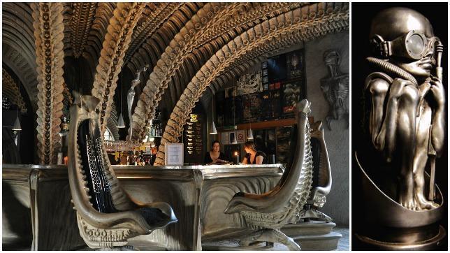 Los diez museos más raros del mundo