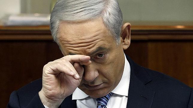 Netanyahu pide a EE.UU. combinar diplomacia con «amenaza militar creíble» a Irán