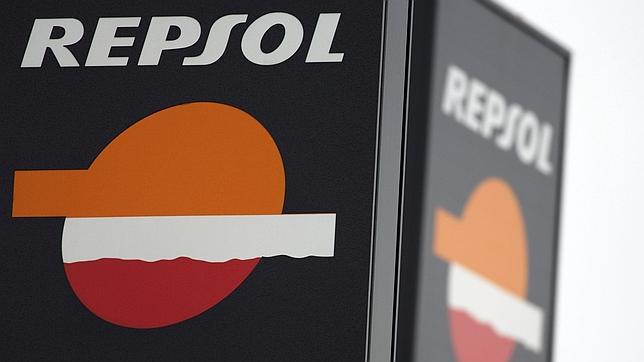 Repsol vende su autocartera a Temasek por 1.036 millones