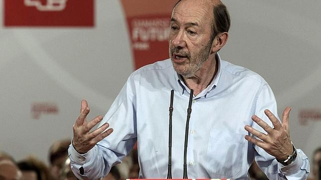 El PSOE busca «fórmulas de solución» ante el desafío de PSC y PSdeG