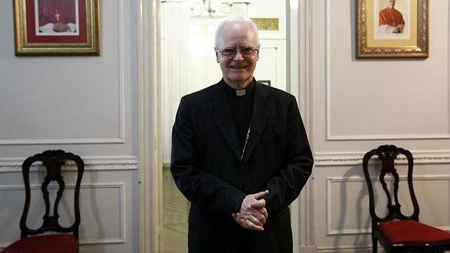 Propuesta sorpresa de un Papa brasileño con un secretario de Estado italiano