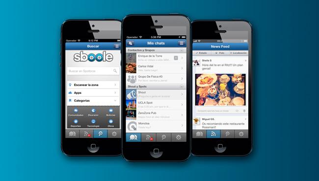 Spotbros, el WhatsApp español, llega al millón de usuarios