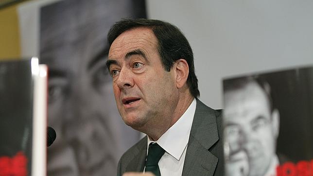 Bono cree que Navarro debería ser más prudente debido a su «fracaso electoral»