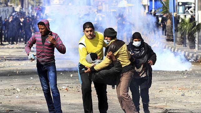 Un tribunal suspende la convocatoria de elecciones legislativas en Egipto