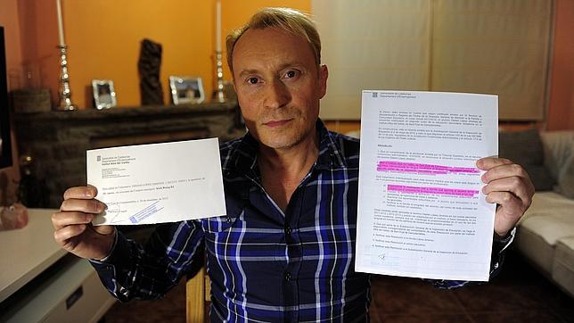 Un padre avalado por el TS denuncia que el Govern incumple la atención individualizada