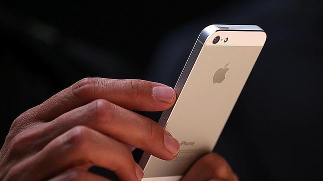 El iPhone 5S podría ser lanzado en agosto