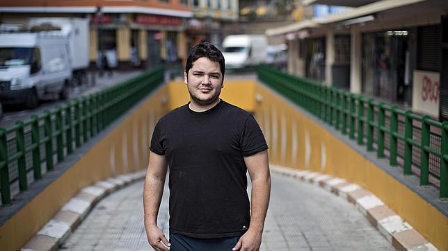 La muerte de Chávez, vista por tres inmigrantes venezolanos en Valencia