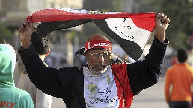 Un tribunal suspende las elecciones legislativas y sume a Egipto en la incertidumbre