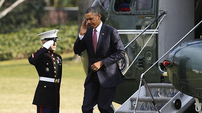 EE.UU. tacha de absurda la acusación de haber causado la enfermedad de Chávez