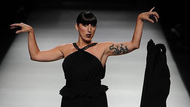 Rossy de Palma y Xabier Xabata presentarán los Goya de la ópera