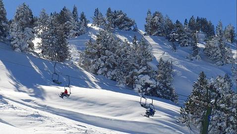 48 horas en Baqueira y en el Valle de Arán
