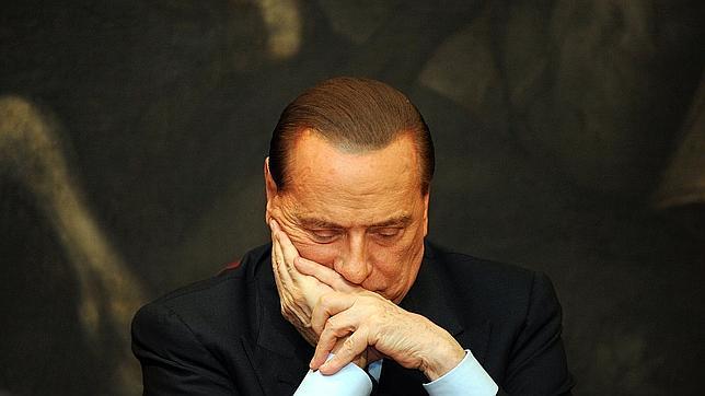Berlusconi condenado a un año de prisión por el caso Unipol