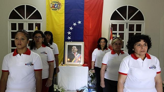 La Habana se juega la supervivencia del régimen
