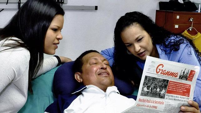 Una muerte rodeada de mentiras