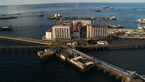 Las cinco ciudades más extrañas del mundo