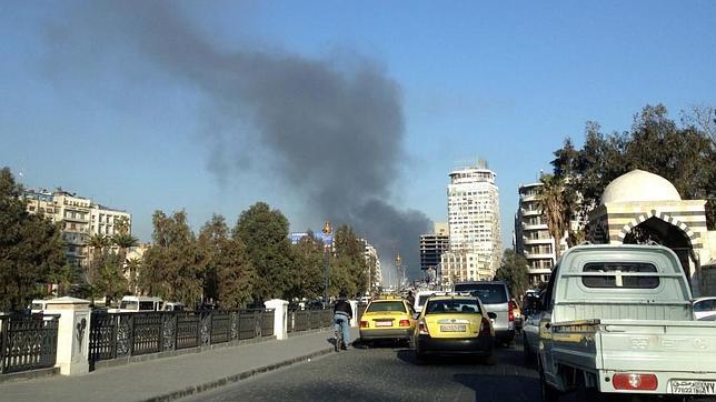 «Antes los combates duraban días, ahora meses»