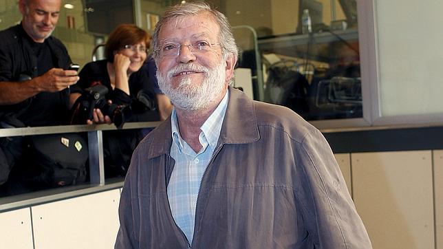 Ibarra reprocha a Rubalcaba que «el 92%» de los españoles «no se fía» de él