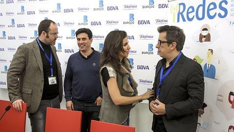 Ana Pastor: «Twitter no es periodismo»