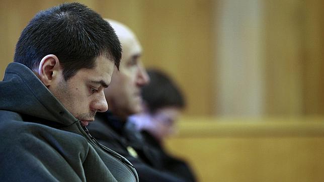 Los peritos mantienen que el asesino de los mellizos de La Coruña no padecía «alteraciones psíquicas»