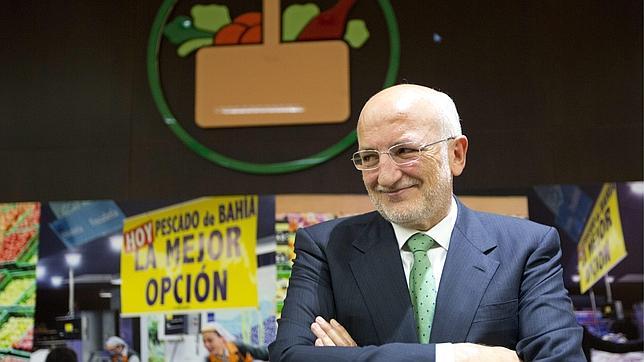 Los hurtos le cuestan a Mercadona 76,3 millones de euros al año