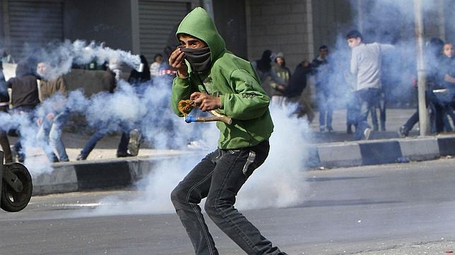 Unicef denuncia el «cruel y sistemático» abuso de Israel sobre menores palestinos