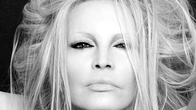 Poderío absoluto de Patty Pravo