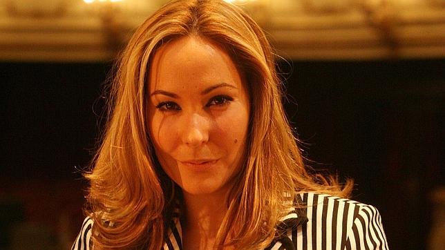 Chayo Mohedano da a luz a su tercer hijo